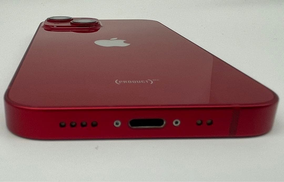 ⭐️新品同様⭐️iPhone 13 mini 512GB純正新品バッテリー