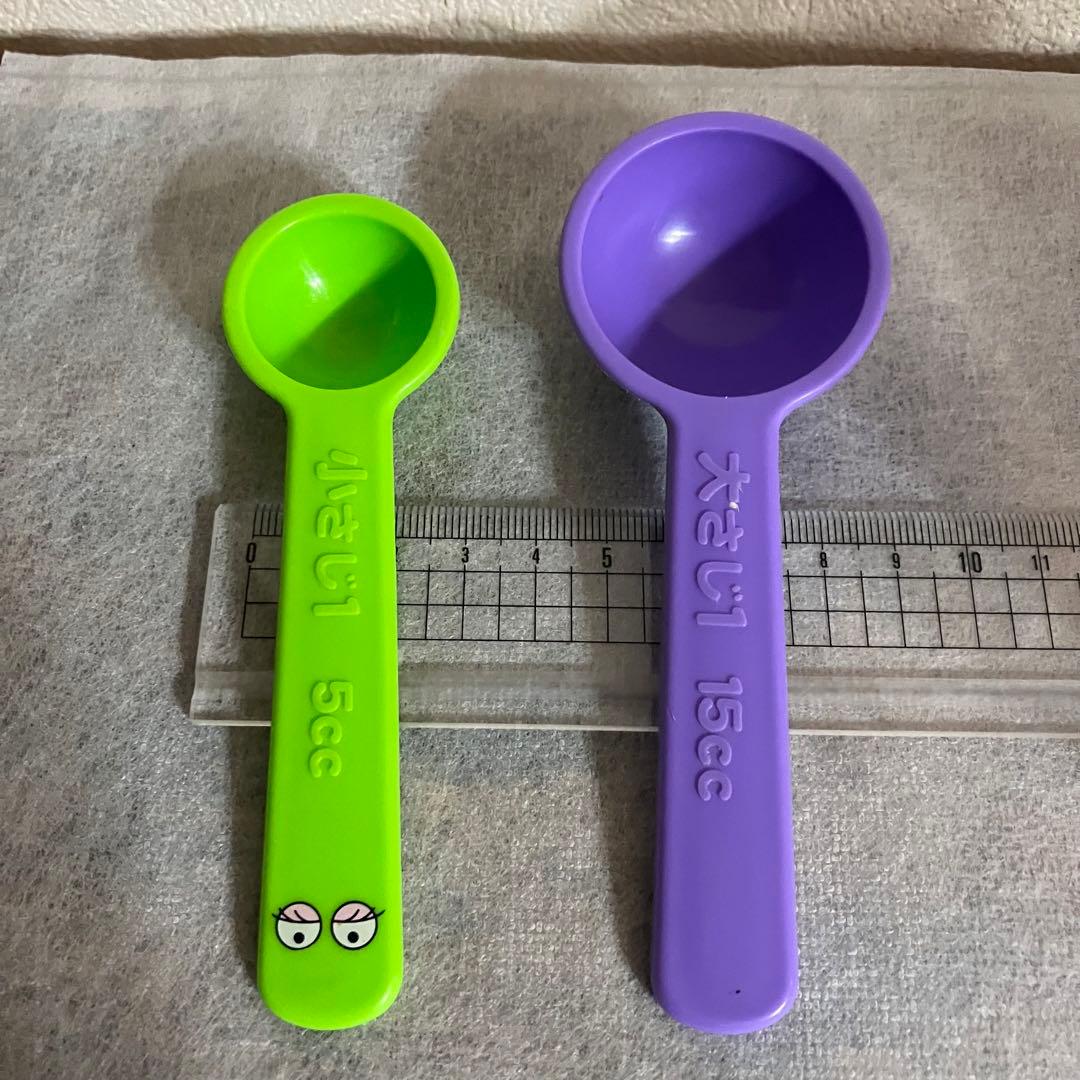 非売品】バーバパパはかり〔サランラップ〕 - メルカリ