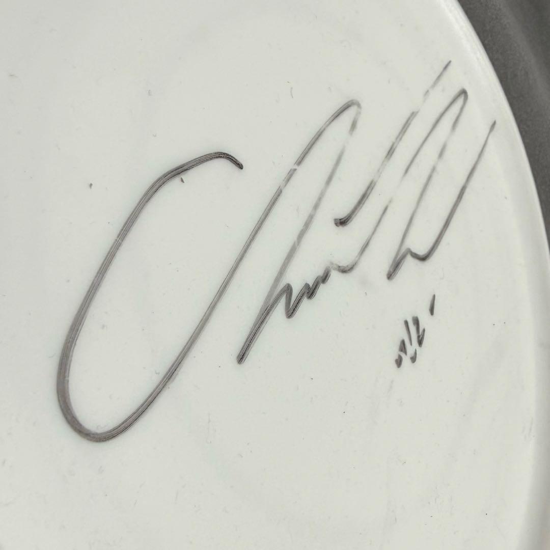 SHINee World 2017 フリスビー サイン - メルカリ