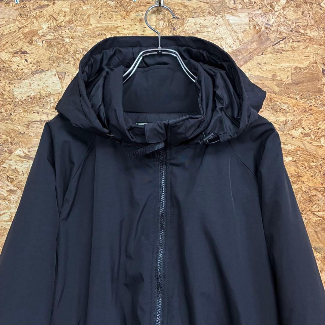 ☆YMCLKY☆ECWCS☆GEN3☆LEVEL7☆ハッピースーツ☆サイズL☆黒 - メルカリ