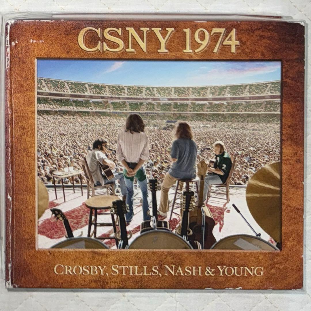 ハイレゾ！Blu-ray Audio＋DVD！CSNY 1974 Amazon.co.jp: CSNY 1974(初回生産限定盤) - クロスビー,スティルス