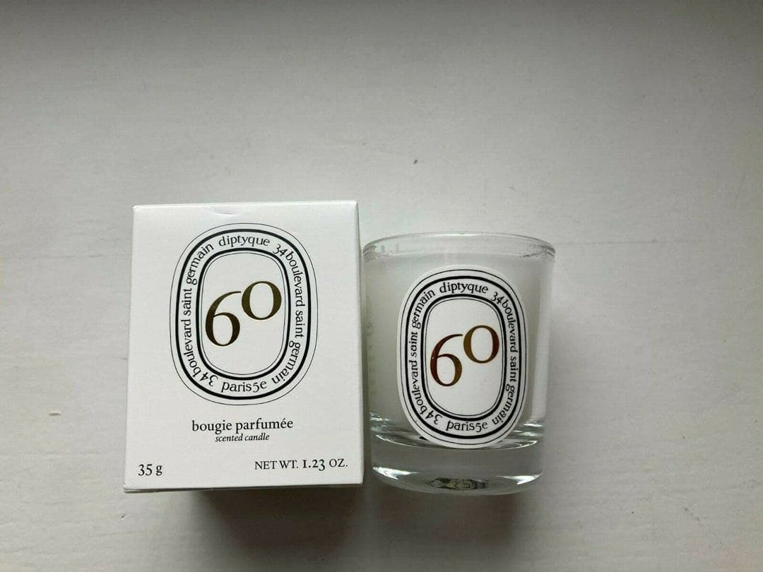 新品　限定　クリスマス　公式　diptyque キャンドル ディプティック22年クリスマス第1弾、