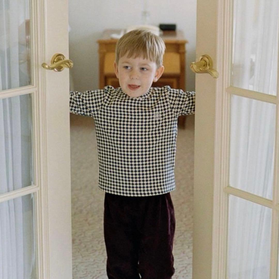 house on the hill Argyleカットソー Womens Cable Argyle Mock Neck Jumper in Navy Iris – U.S. Polo Assn. UK