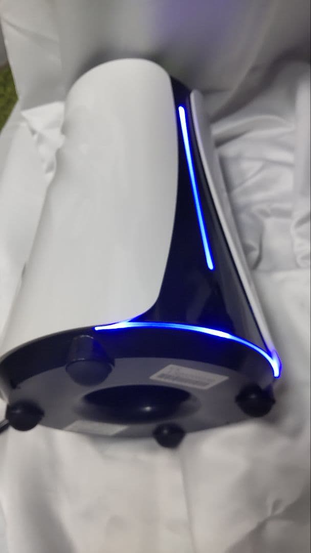 元値28万円が破格Lita Lifeバージョン2 一年間修理保証付税込送料込み！