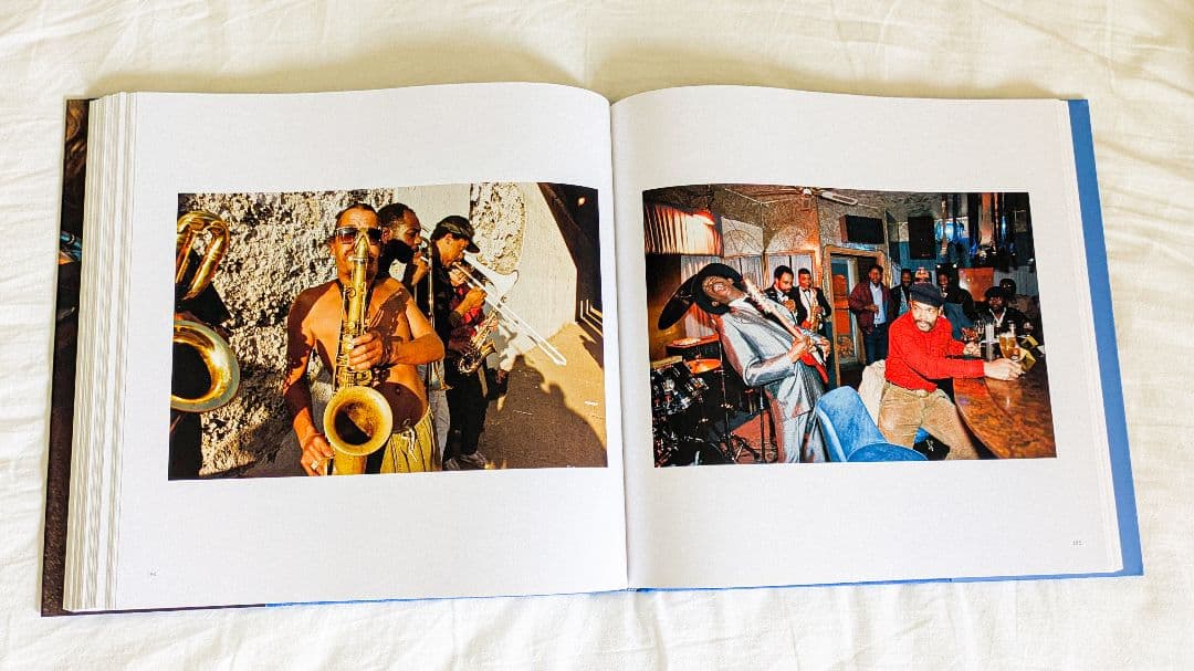 初版】Bruce Davidson In Color 写真集 - メルカリ