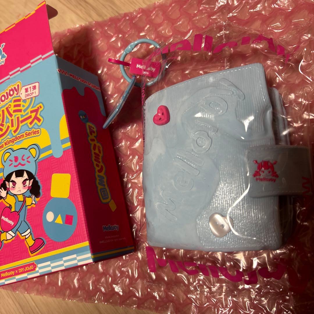 mellojoy Mellojoy メロジョイ スクイーズ ドーパミン - メルカリ