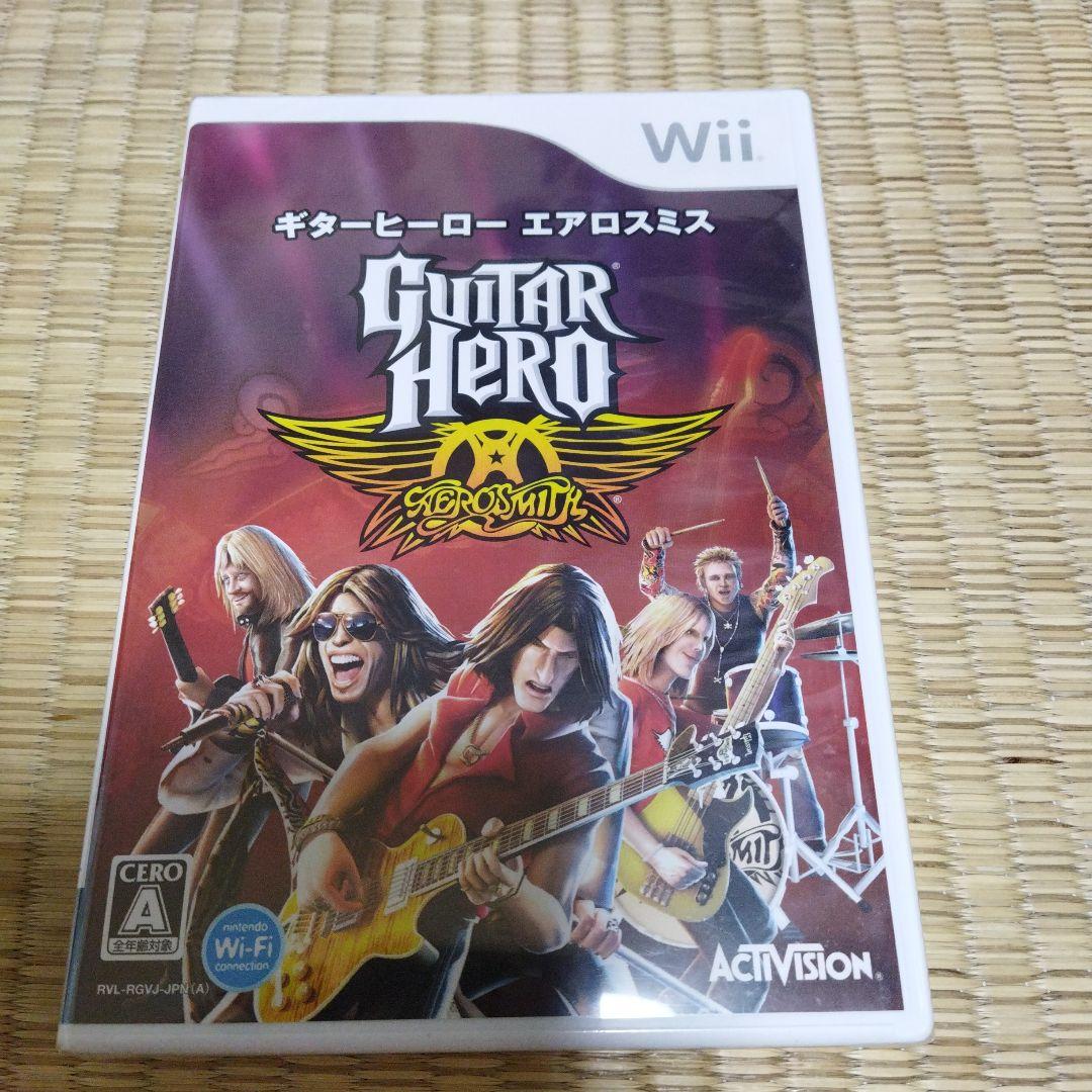 ギターヒーロー エアロスミス ソフト単体版 Amazon | ギターヒーロー エアロスミス(ソフト単体) - Xbox360