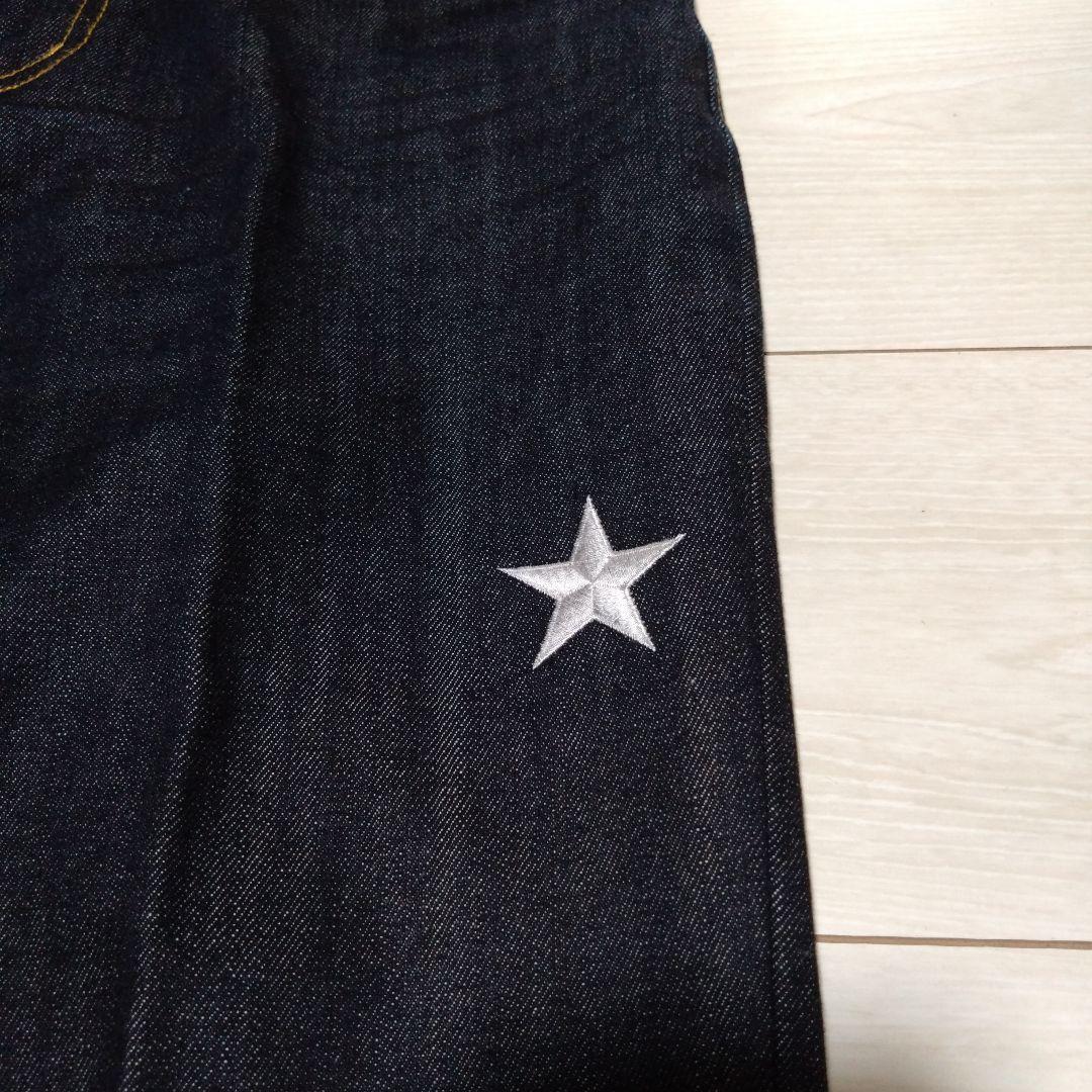 矢沢永吉さん 公式 ジーンズ デニム - メルカリ