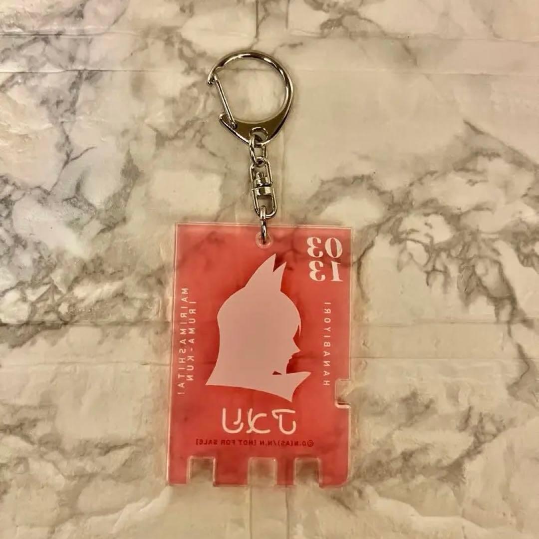 【アリス&アメリ】魔入りました！入間くん はなびより【合計１２点】