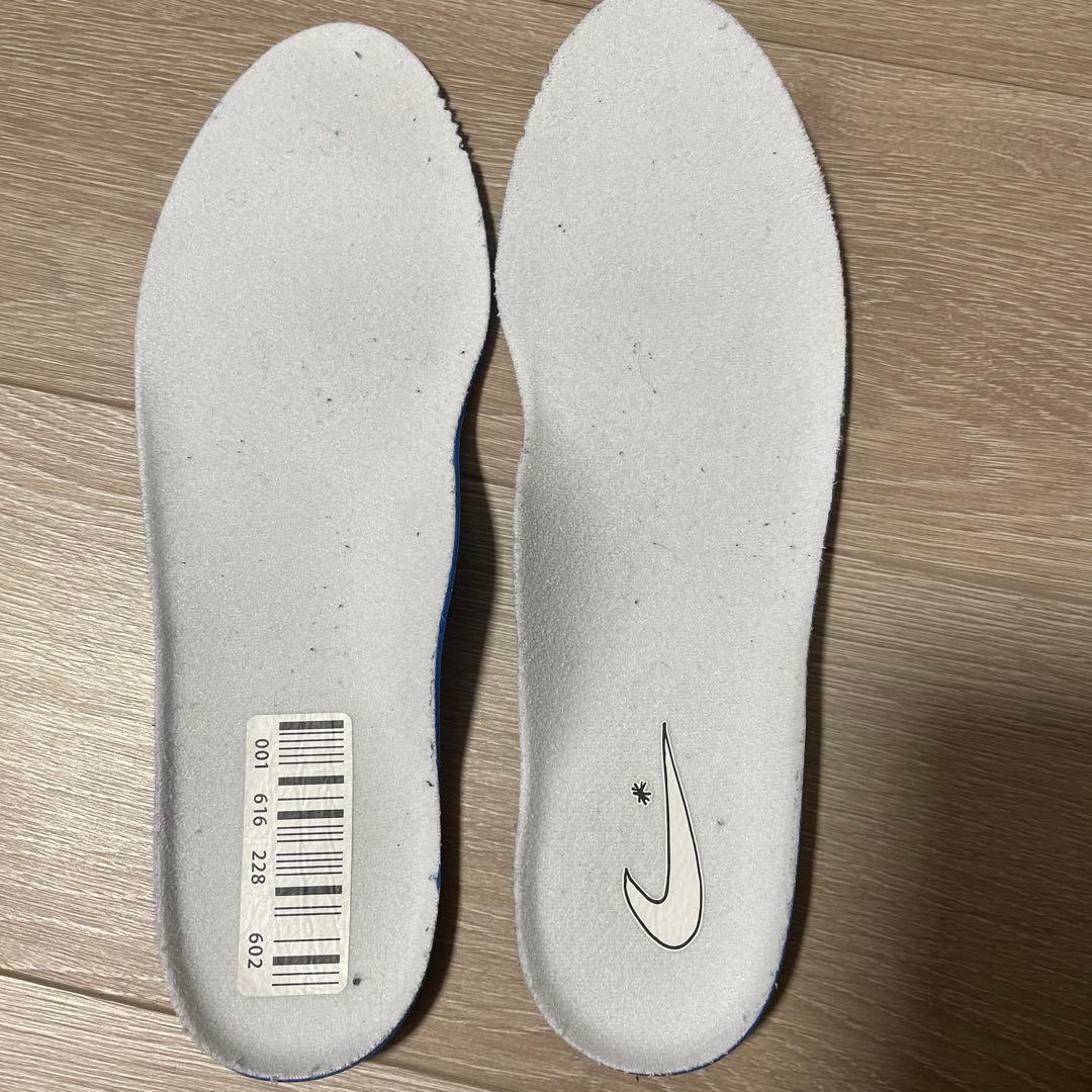 シューズ(男性用) book1 27.0cm