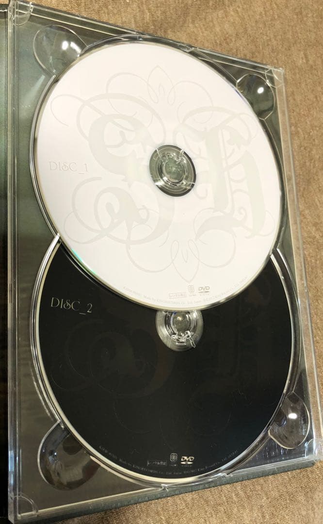 SoundHorizon Elysion～楽園パレードへようこそ～ DVD - メルカリ