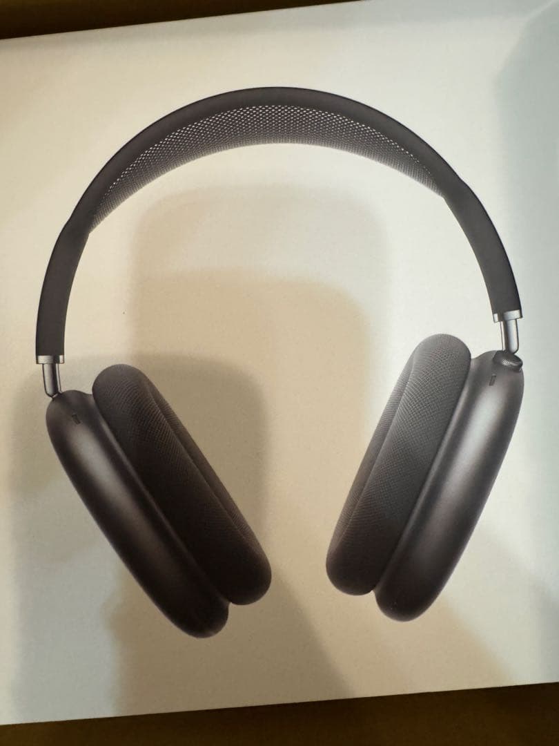 FM。 Gather up Your Spare Change for the Mark Levinson No 5909 Over-Ear