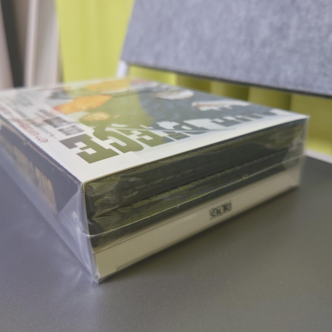 初回盤特典付き錦えもんログコレクションワンピースKINEMONワノ国編