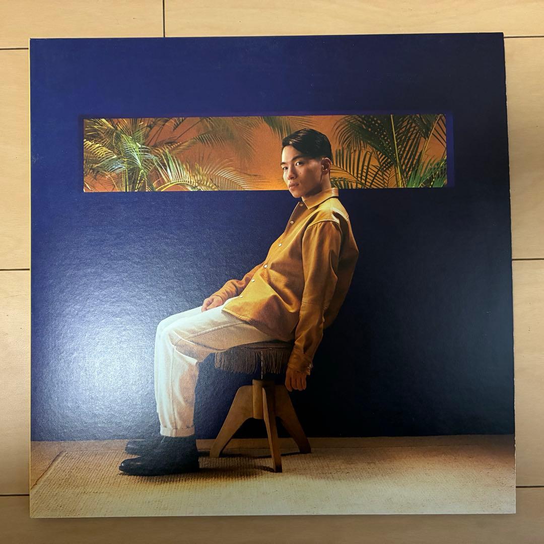 2LP レコード SIRUP FEEL GOOD シラップTendre BIM 2LP レコード SIRUP FEEL GOOD シラップTendre BIM - メルカリ