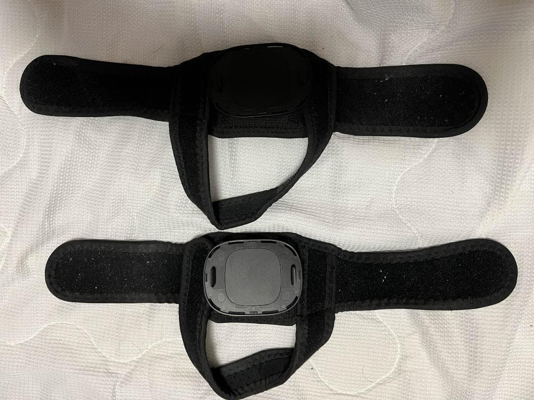 VIVE Ultimate Tracker 5個＋ワイヤレスドングル+ストラップ