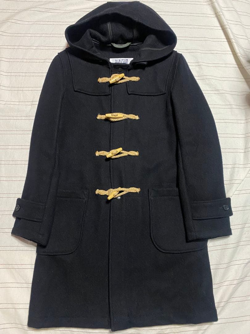 こき様ご購入用SCHOTT BROS.◇U.S.711N◇U.S.A.製メンズ