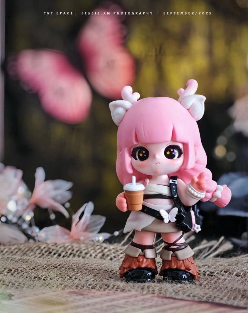 TNTSPACE & HONOR OF KINGS 王者栄耀 Liita 鹿 - メルカリ