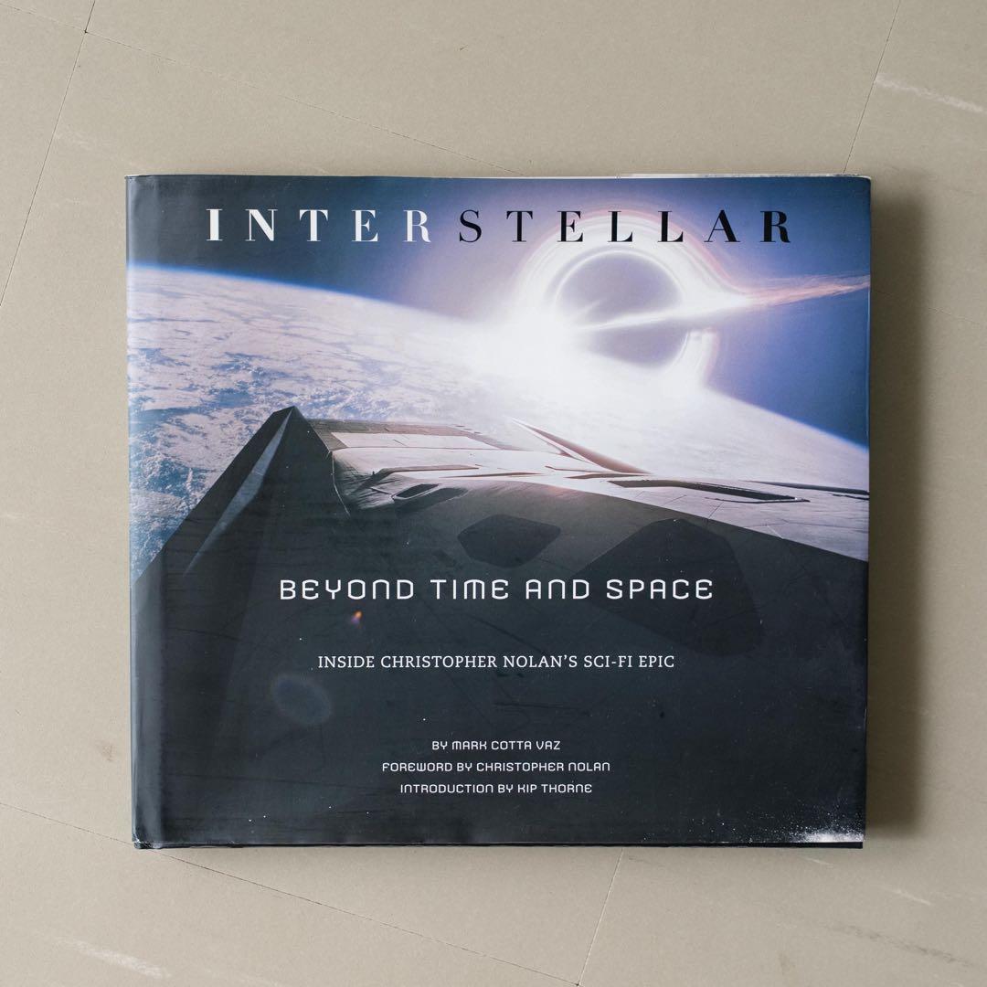 【値下げ】INTERSTELLAR: Beyond Time and Space 値下げ】INTERSTELLAR: Beyond Time and Space - メルカリ