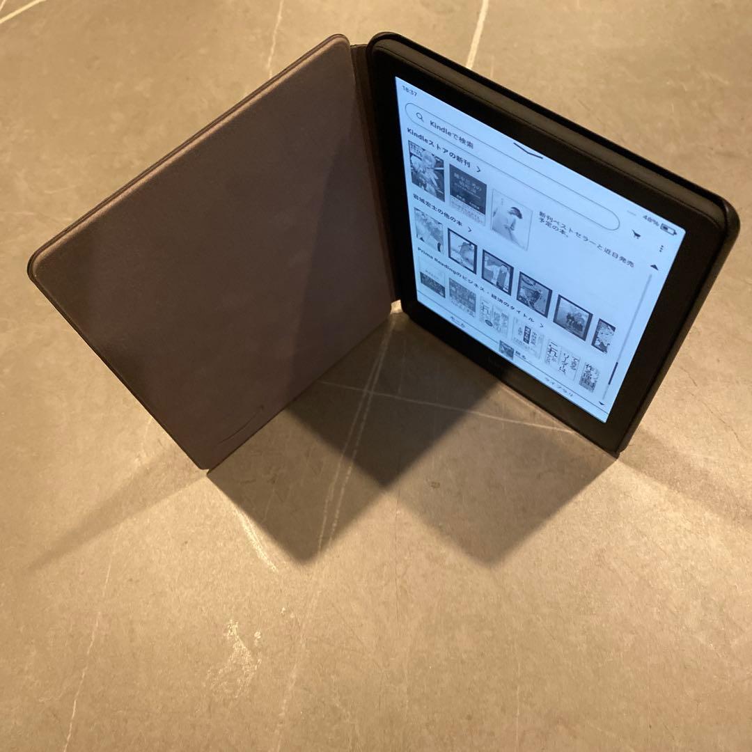 Kindle ブラック 本体 カバー付き オンライン ショッピング 通販