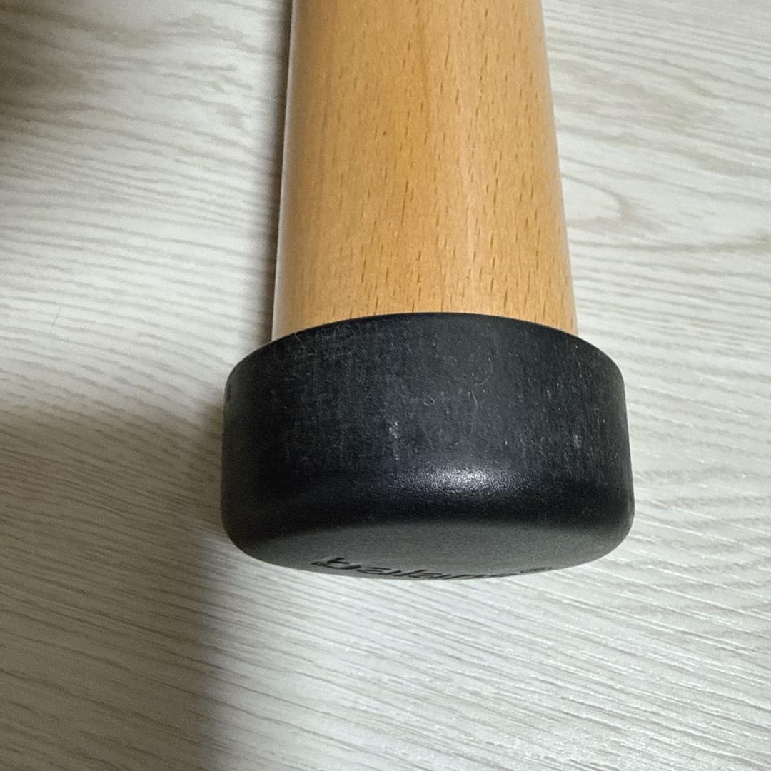 STOKKE 姿勢矯正 ノルウェー レッド balans - メルカリ