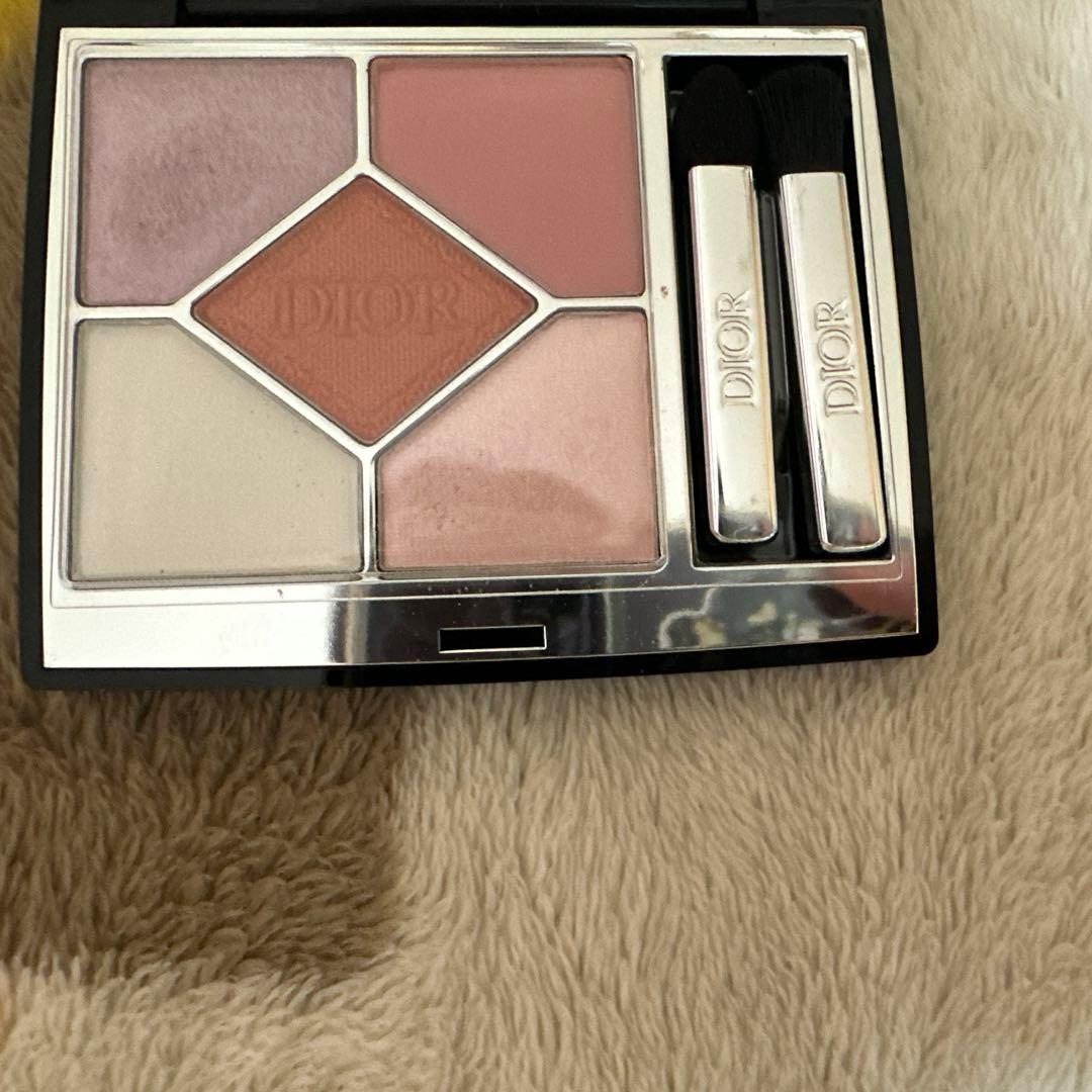 ディオールサンククルール151マシュマロ - メルカリ