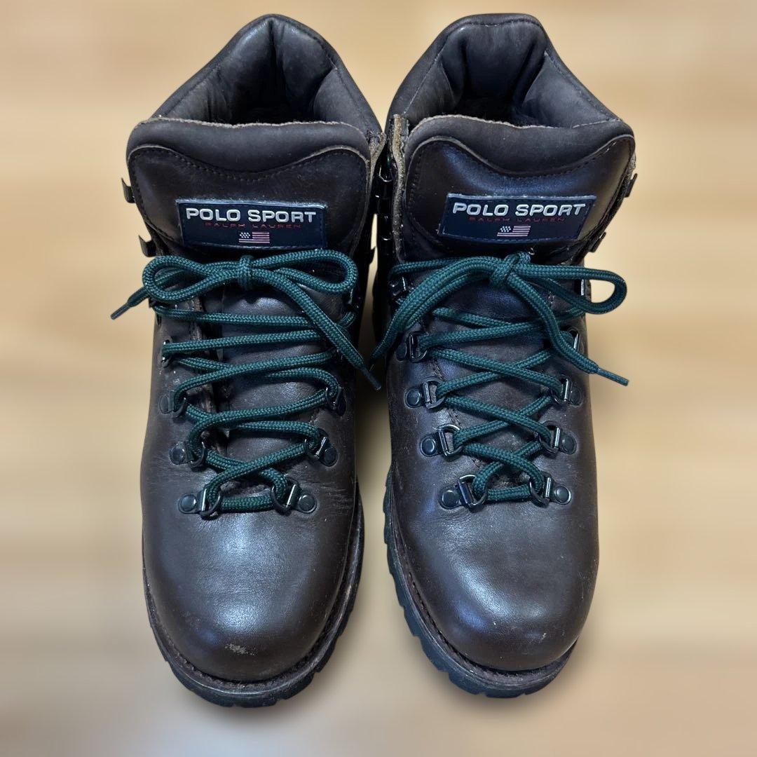 Polo Sport ワークブーツ 27.5cm