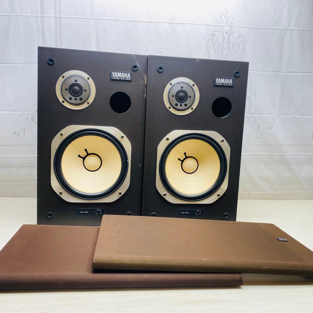 YAMAHA スピーカー NS-L225 - メルカリ