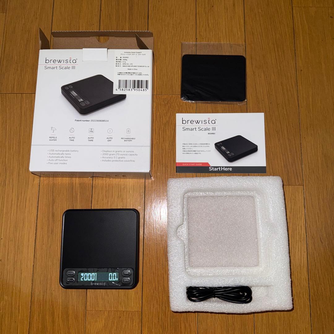 【Brewista】ブリューイスタ スマートスケールIII Smart-Scale-3---Brewista.jpg?v