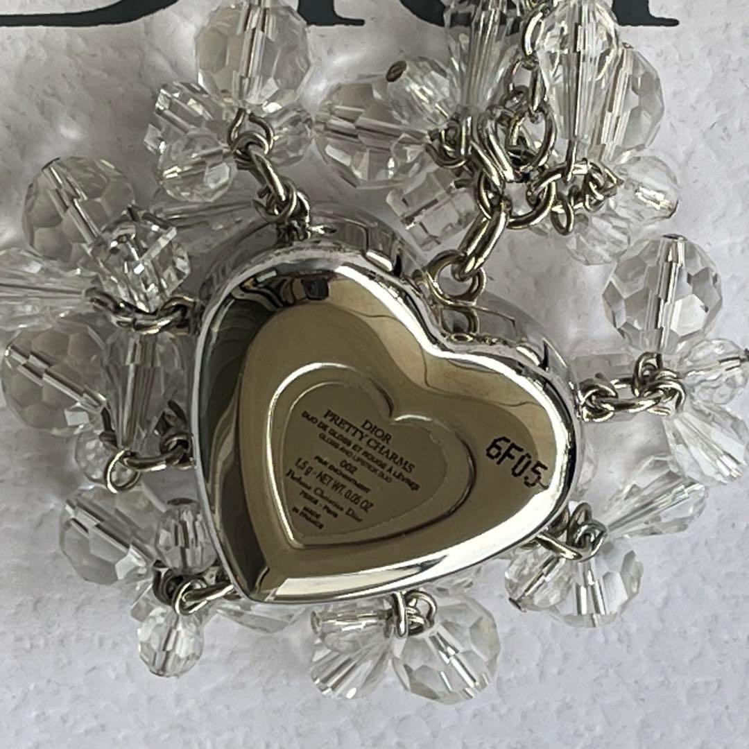DIOR PRETTY CHARMS ディオール プリティチャーム グロス - メルカリ