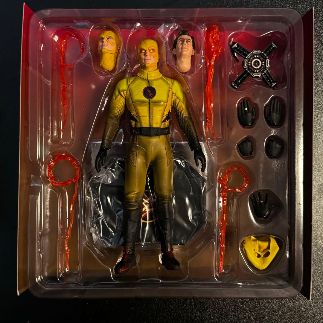 soap studio リバースフラッシュ 中古美品 - メルカリ