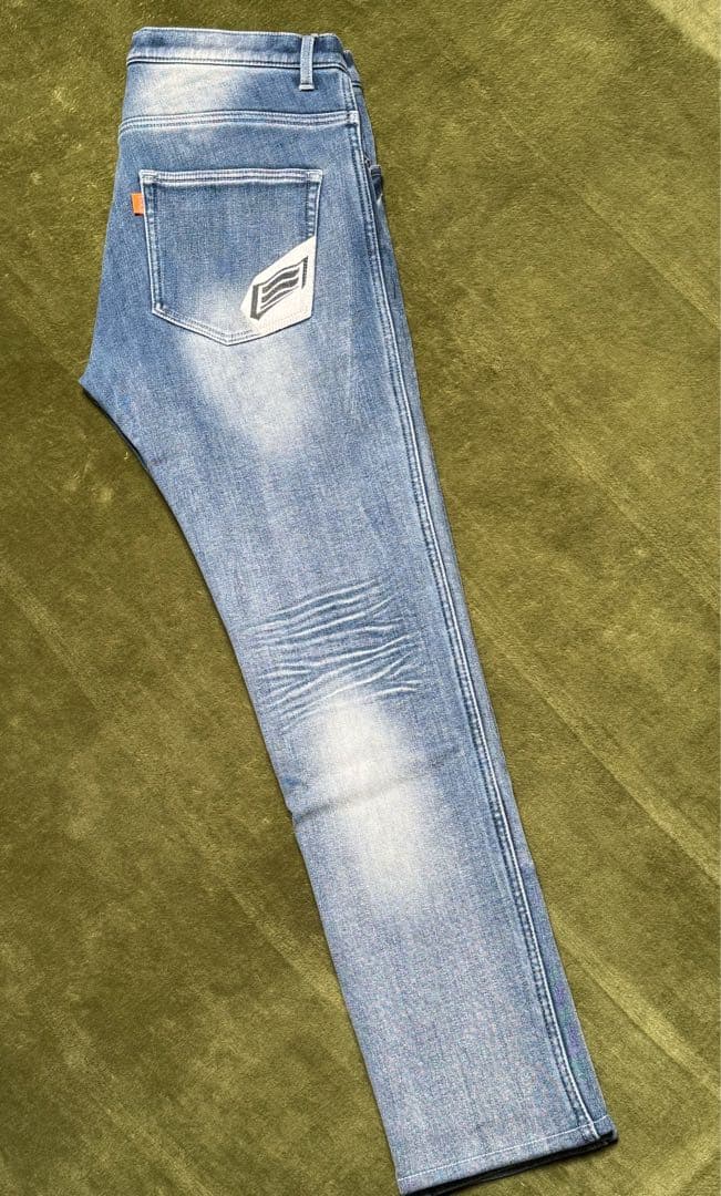 HYD553DN HYOD D3O® SPRINT FIT DENIM - バイクウェア・装備最 安 価格