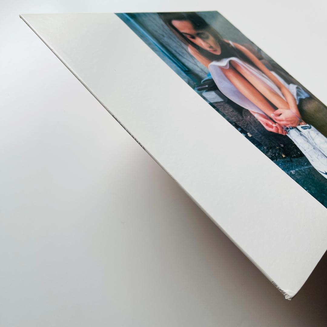 見本盤 レコード MariMari フィッシュマンズ 佐藤伸治 マリマリ - メルカリ