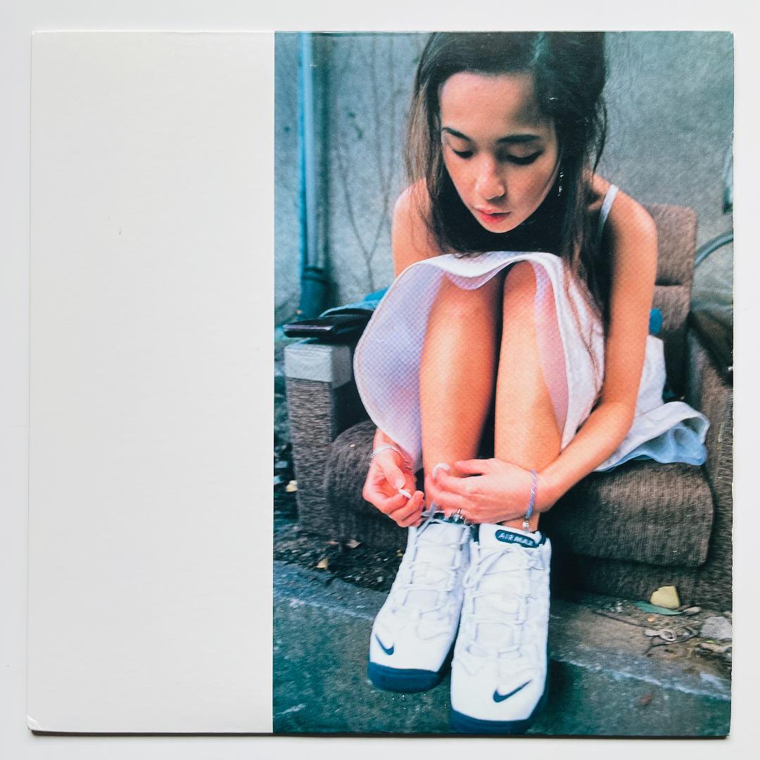 見本盤 レコード MariMari フィッシュマンズ 佐藤伸治 マリマリ - メルカリ