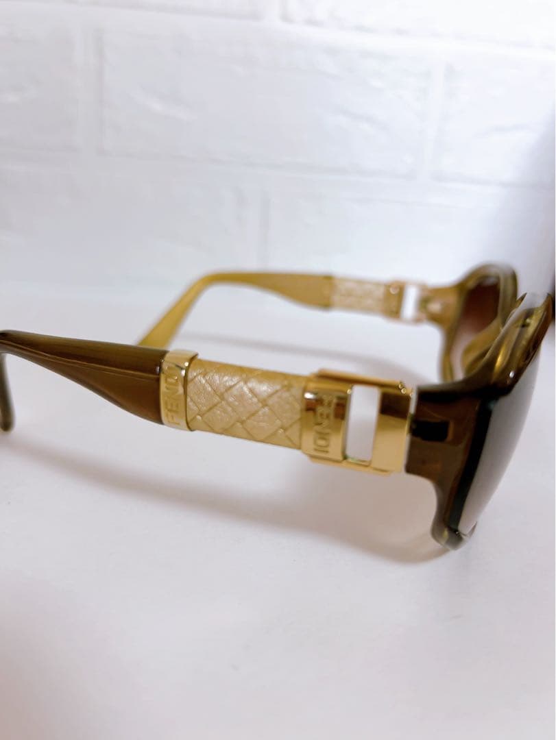 フェンディ FENDI サングラス FS5248K 65□18 130 - メルカリ