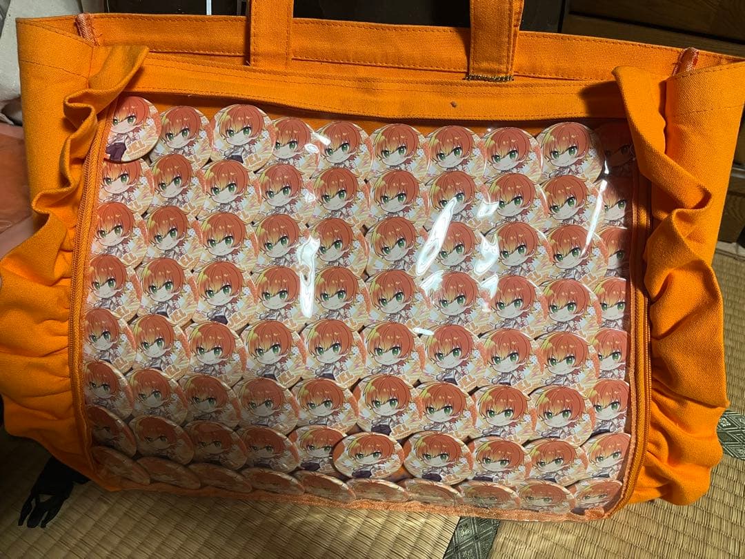 すとぷりジェル 缶バ 80個➕痛バ今だけ一番くじぬい付き 今だけ価格