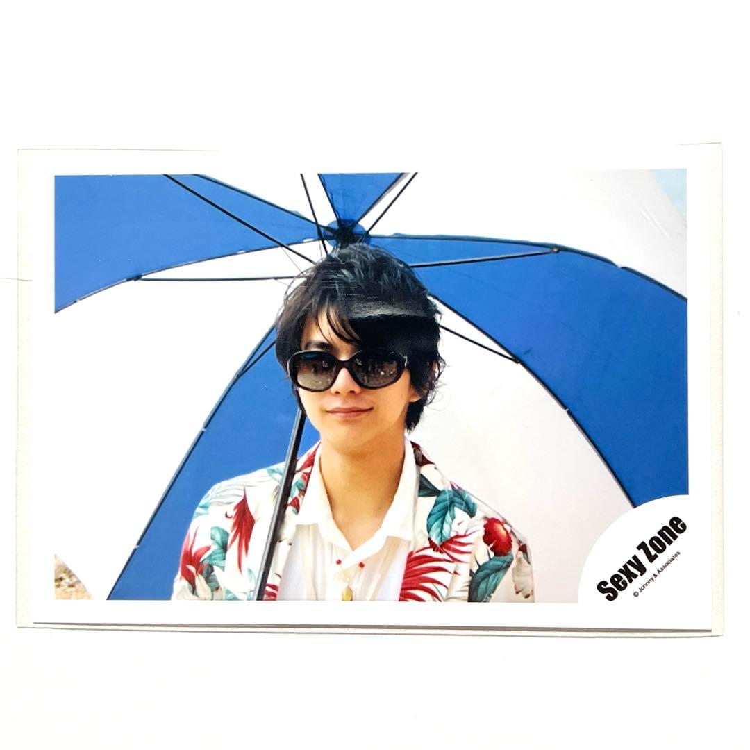 timelesz/Sexy Zone 佐藤勝利 公式写真 - メルカリ