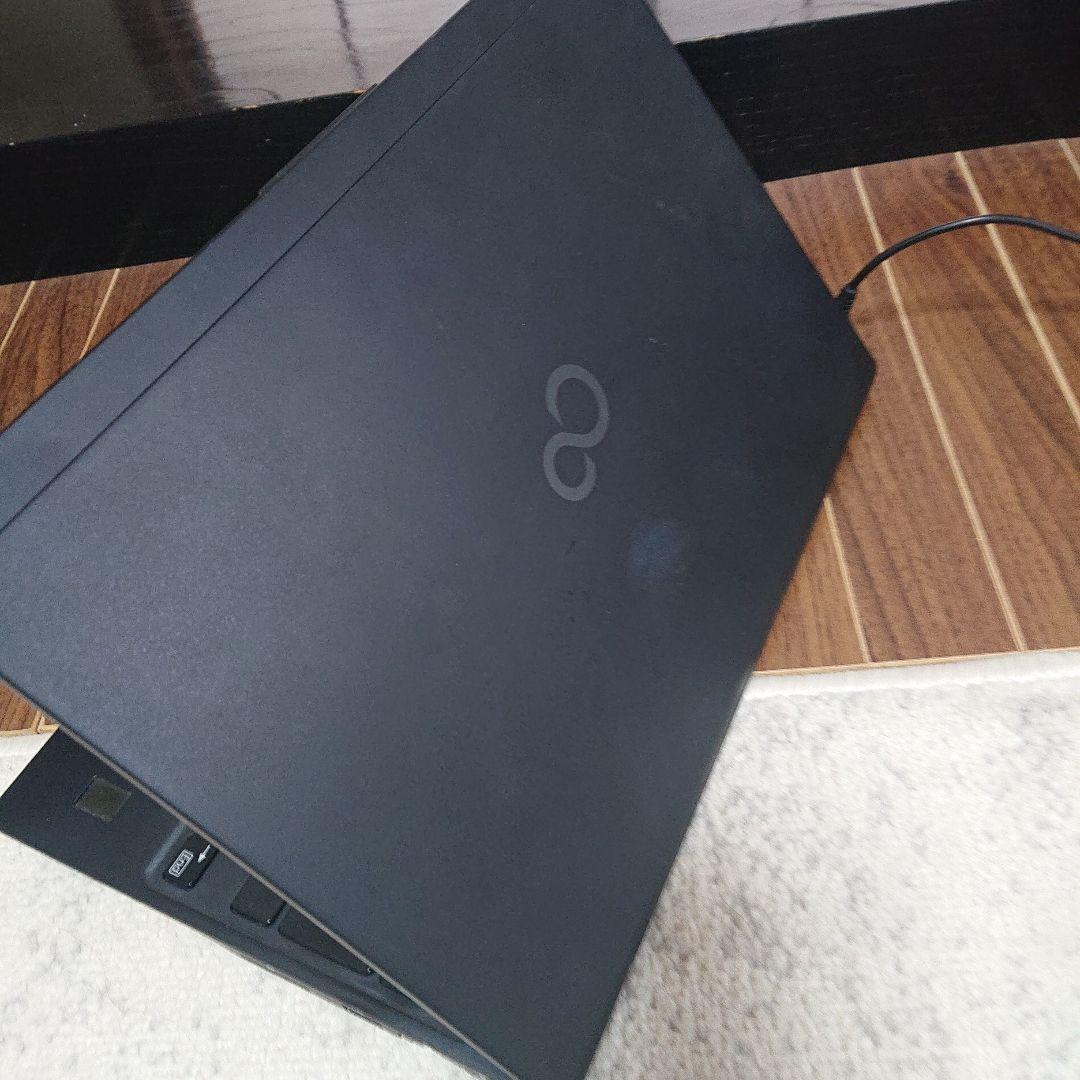 Fujitsu LIFEBOOK U939/Bメモリ4GB SSD office