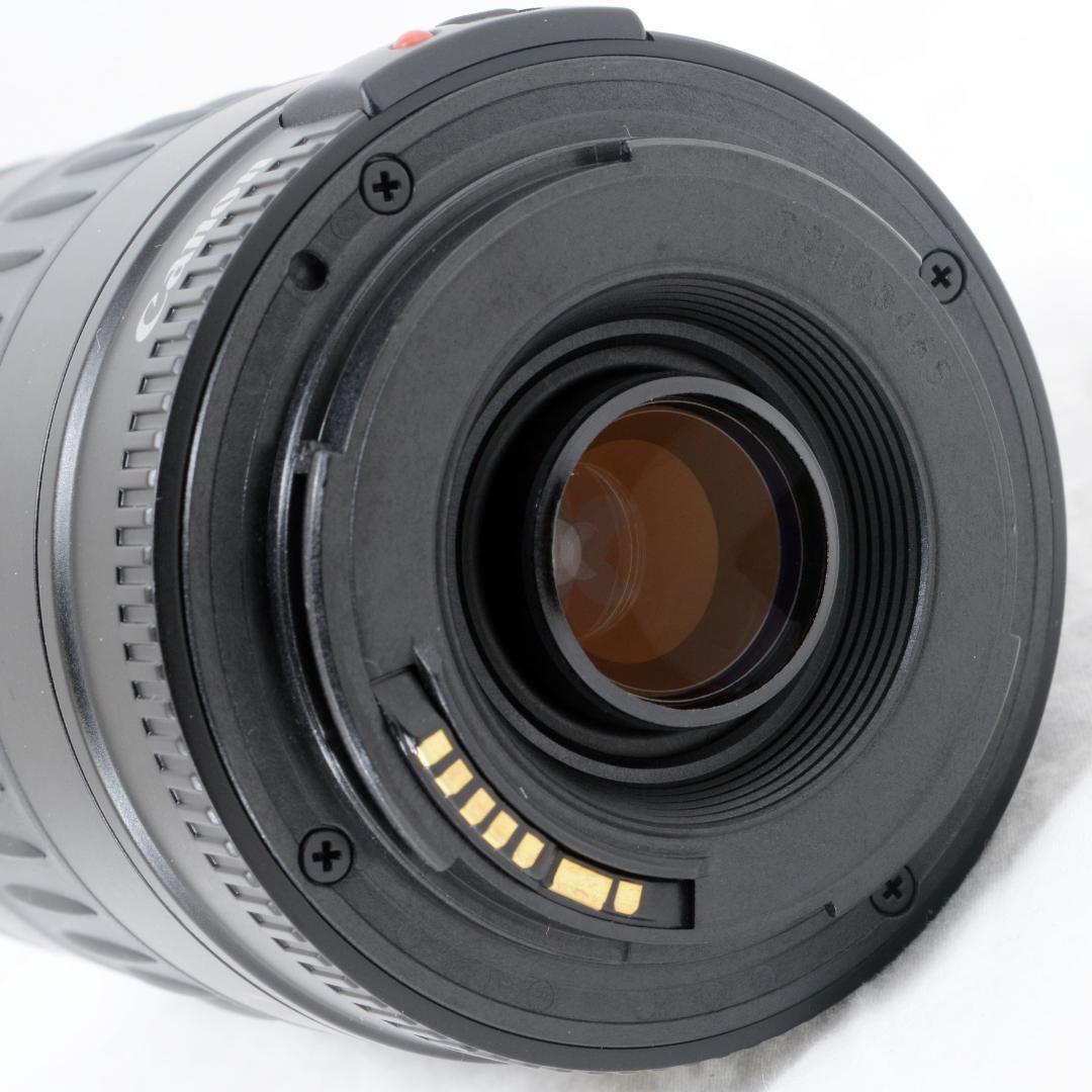 ★超軽量★Canon キャノン EF 90-300mm F4.5-5.6 USM