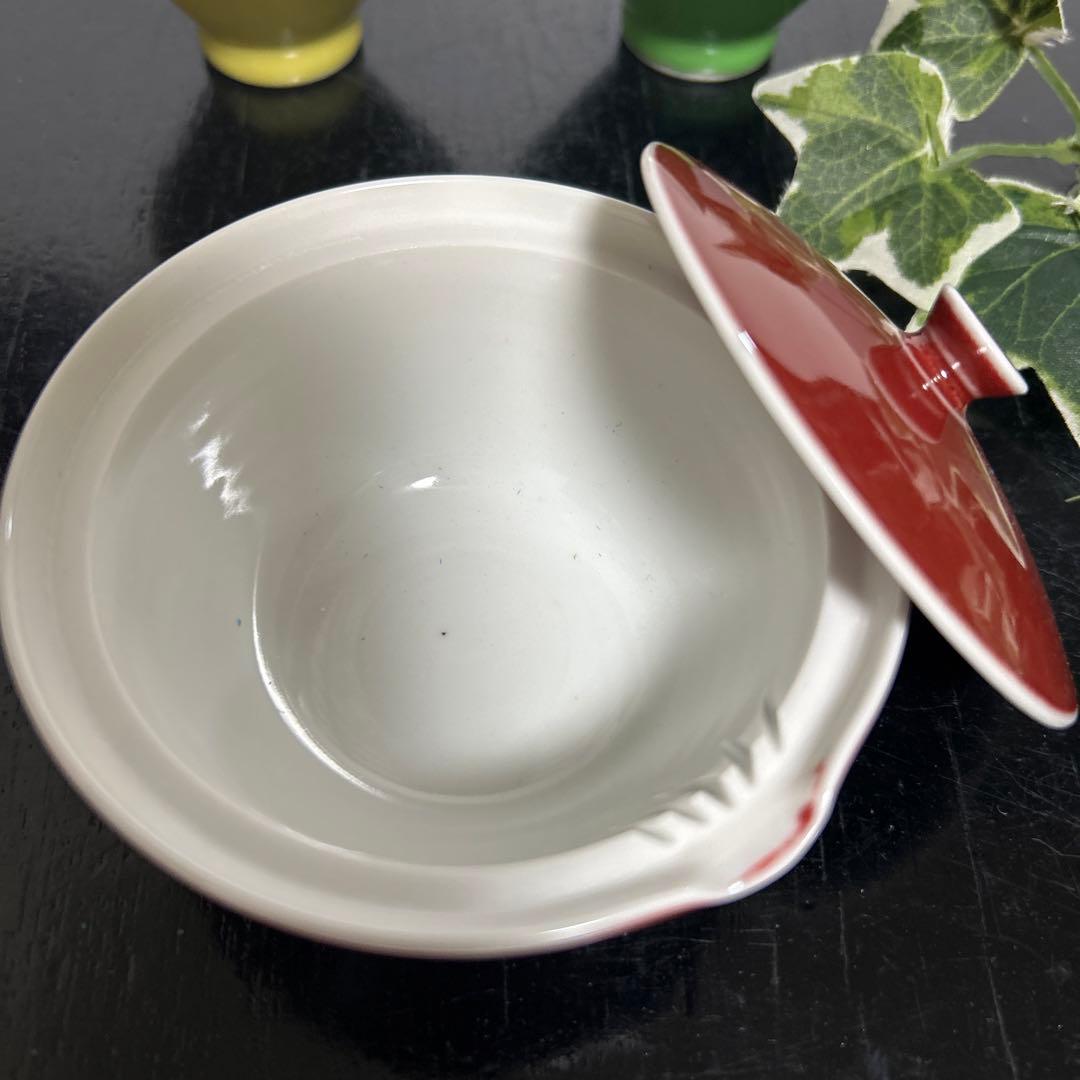 新品 朝日焼 朝日豊斎 窯変煎茶器 宝瓶 茶碗 急須 煎茶