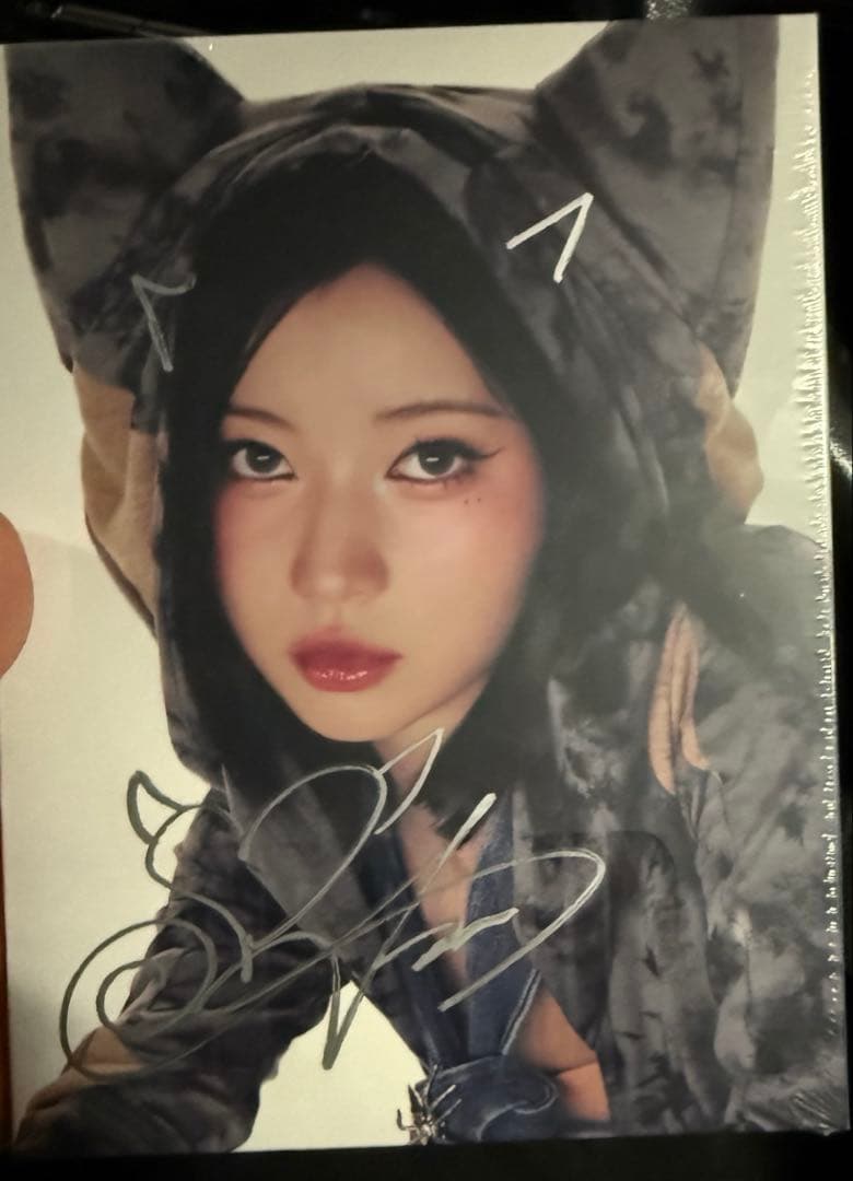 IVE FC DIVE1期 The Prom Queens トレカ リズ