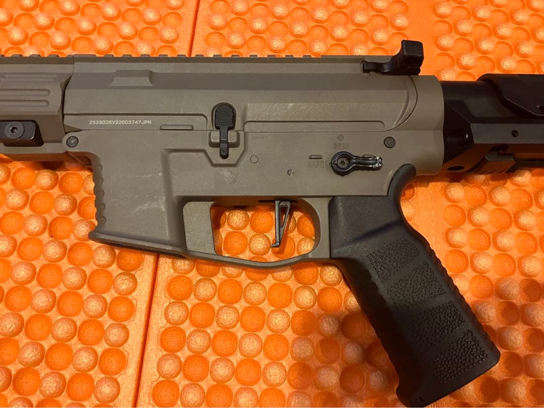 HTGベーシック スマートPCC TypeB DE 内部カスタム ジャンク - メルカリ