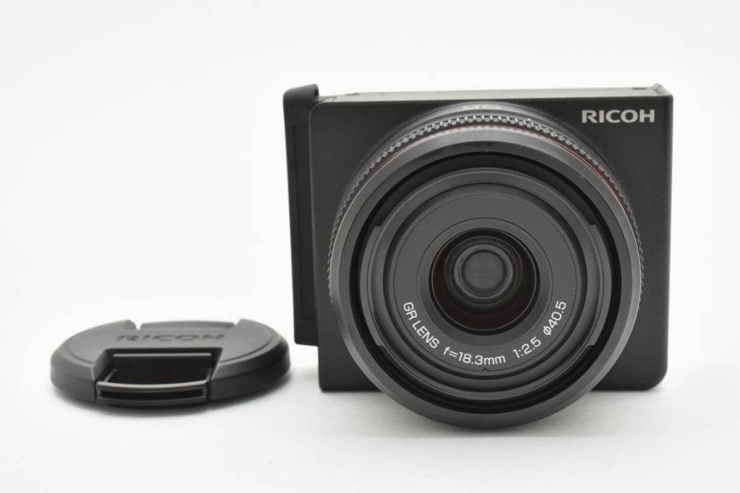 ★極美品★ GXR用カメラユニット GR LENS A12 28mm F2.5 Amazon | RICOH GXR用カメラユニット GR LENS A12 28mm F2.5 170560