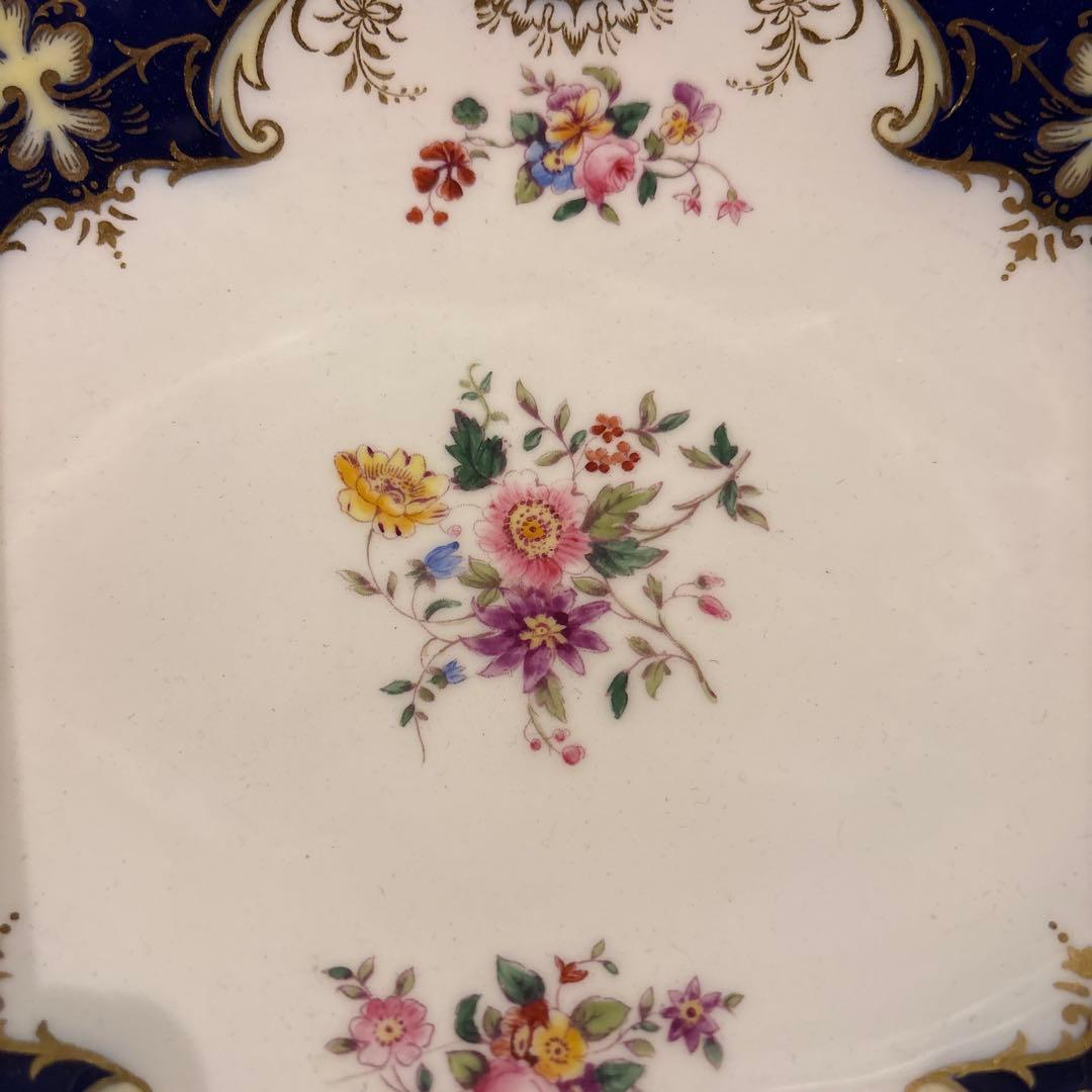 コールポートプレート1900年前後 - メルカリ