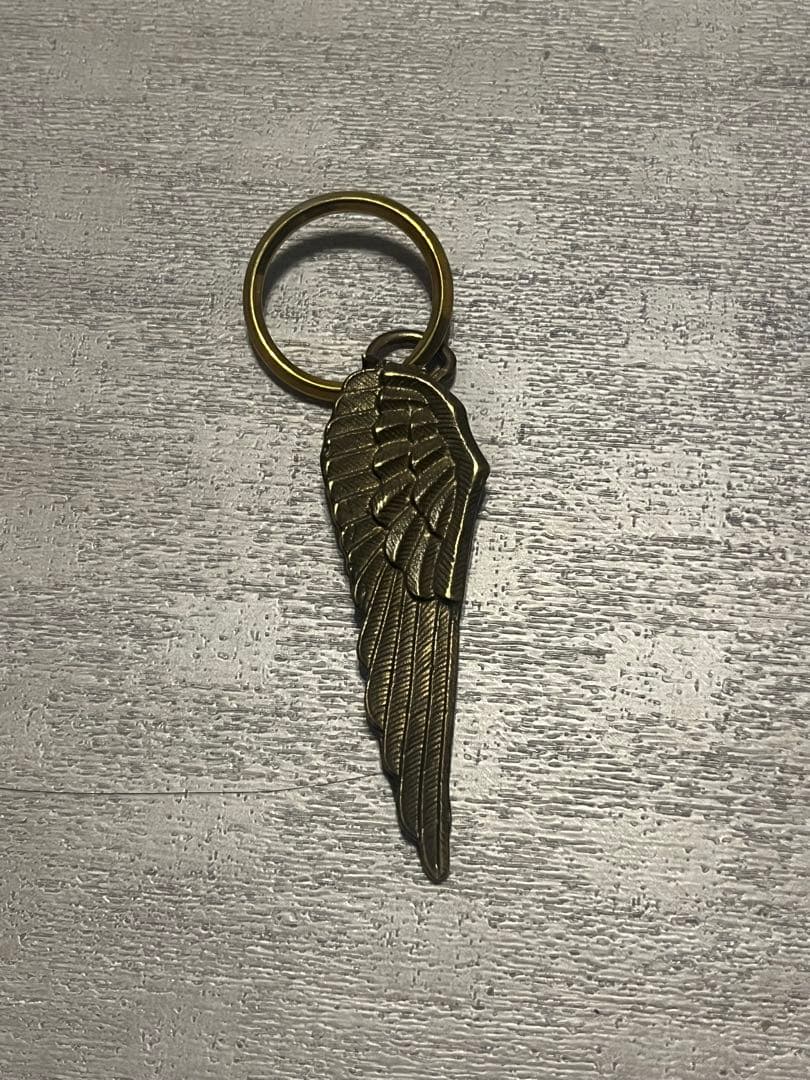 JEFF DECKER ジェフデッカー コラボレーションBronze Wing - メルカリ