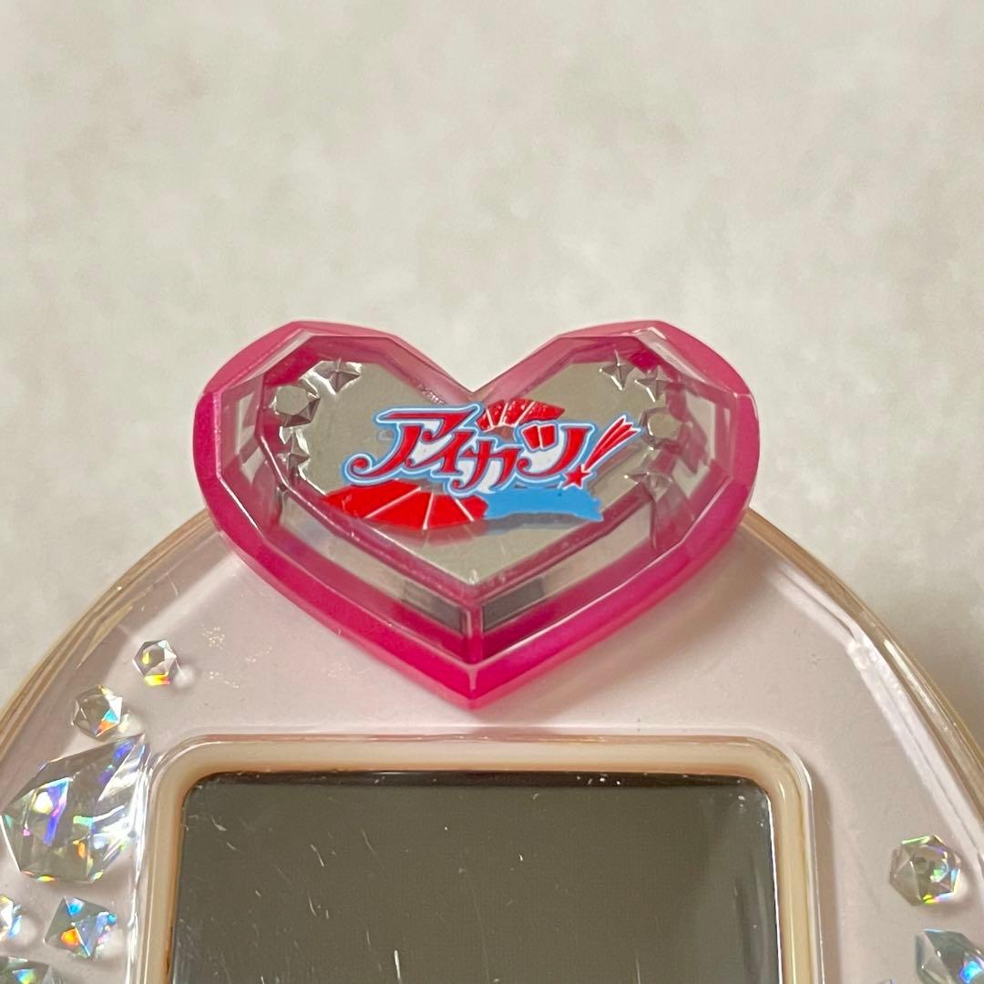 たまごっちぴーす アイカツ - メルカリ