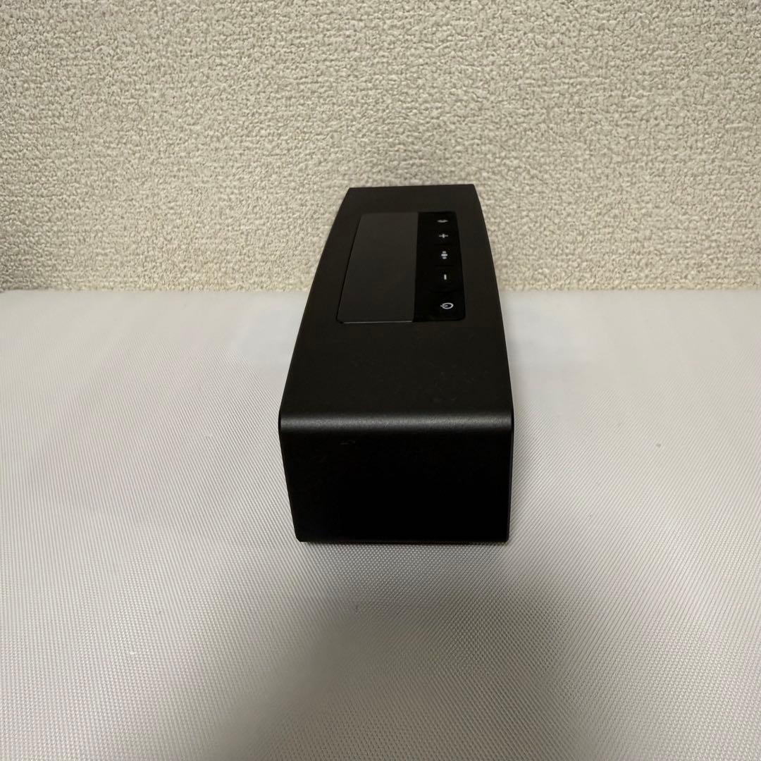 Amazon Bose SoundLink Mini II 国内正規品 バッテリー92%