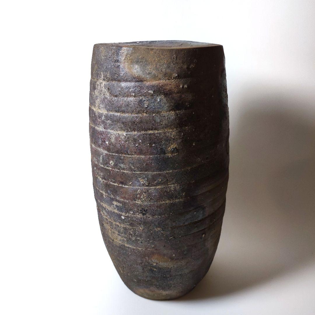 森陶岳 備前花生の通販｜beswd.com