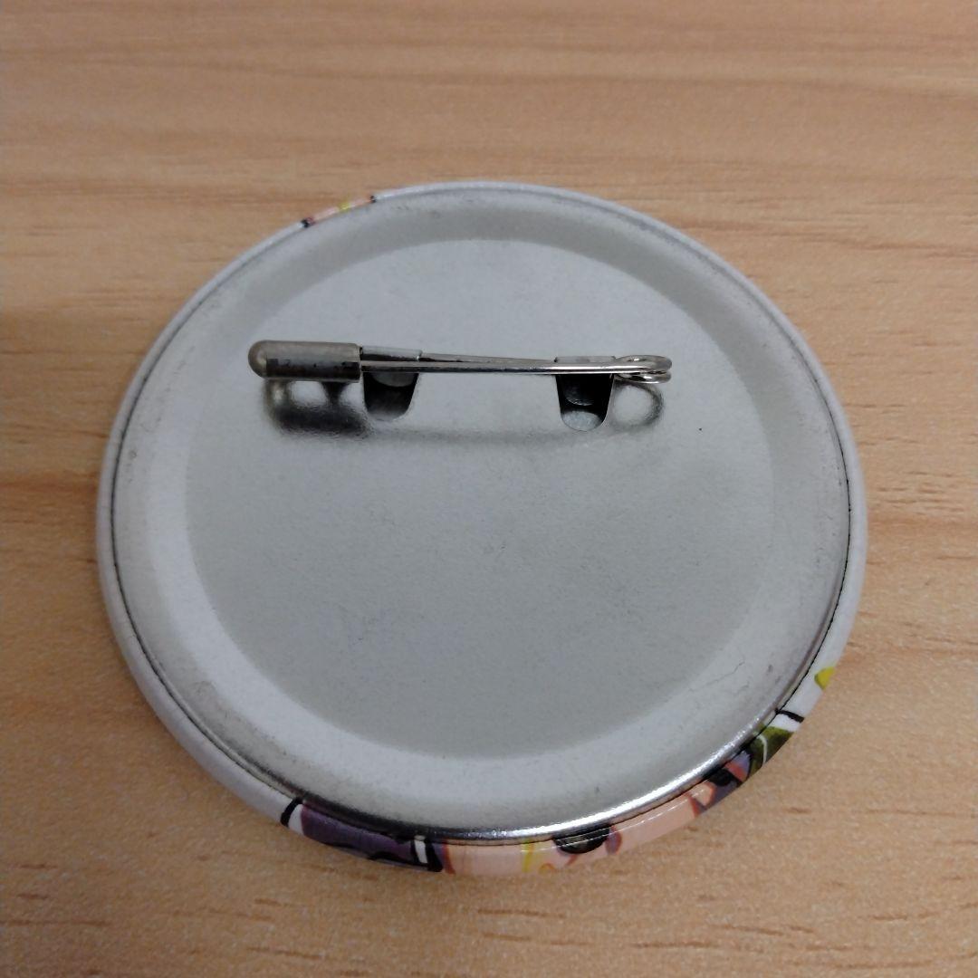 Apex Legends VTuber最協決定戦 缶バッジ オクタン - メルカリ