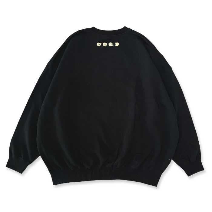 UNISON SQUARE GARDEN アライグマスウェット XLサイズの通販はau PAY