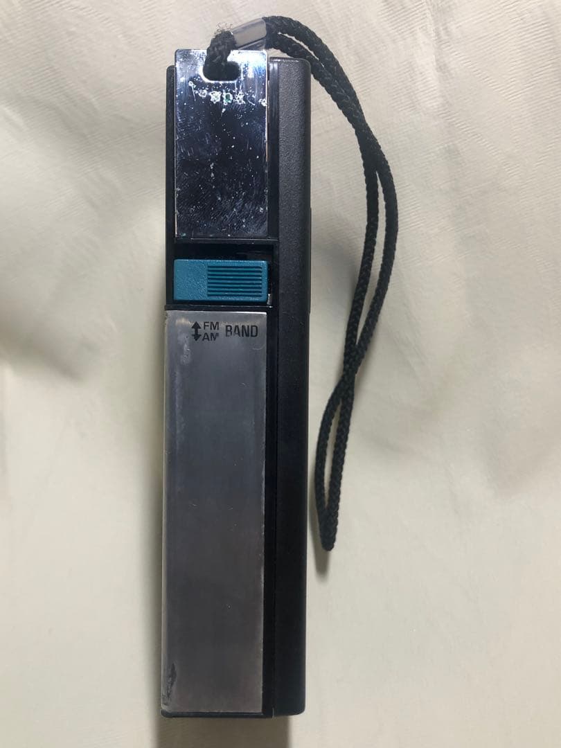 超レア 昭和レトロ】 RF-517 トランジスタラジオ 松下電器産業株式会社